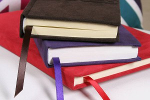 kitap Kurdele